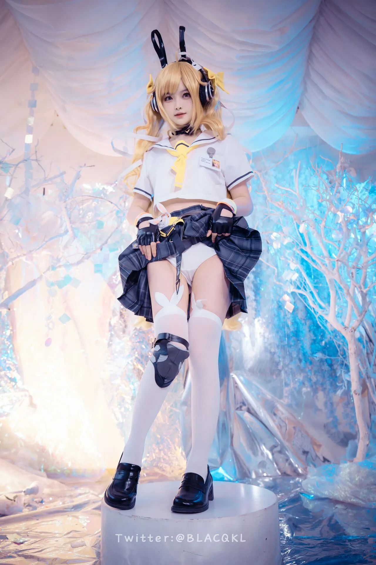 hình cosplay chapter 171 85