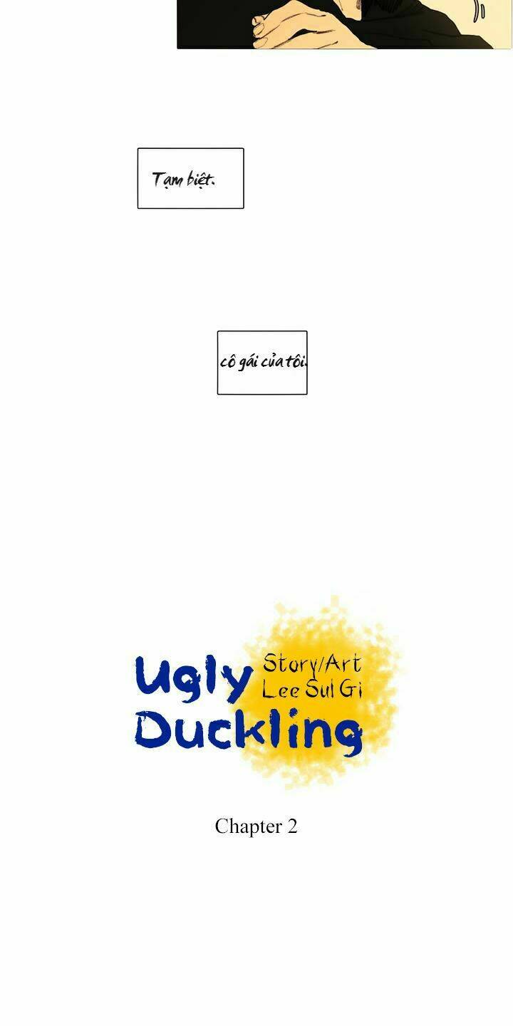 ugly duckling chapter 2 3