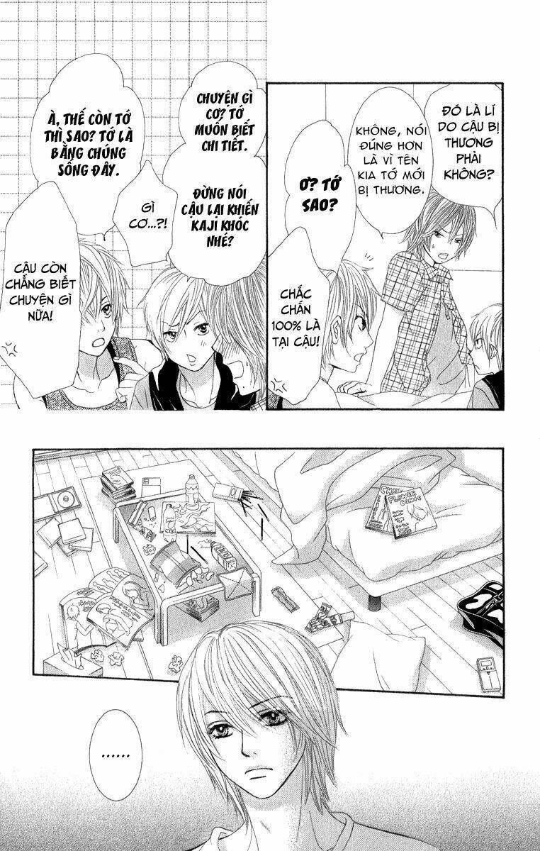 bokutachi wa shitte shimatta chapter 36 20