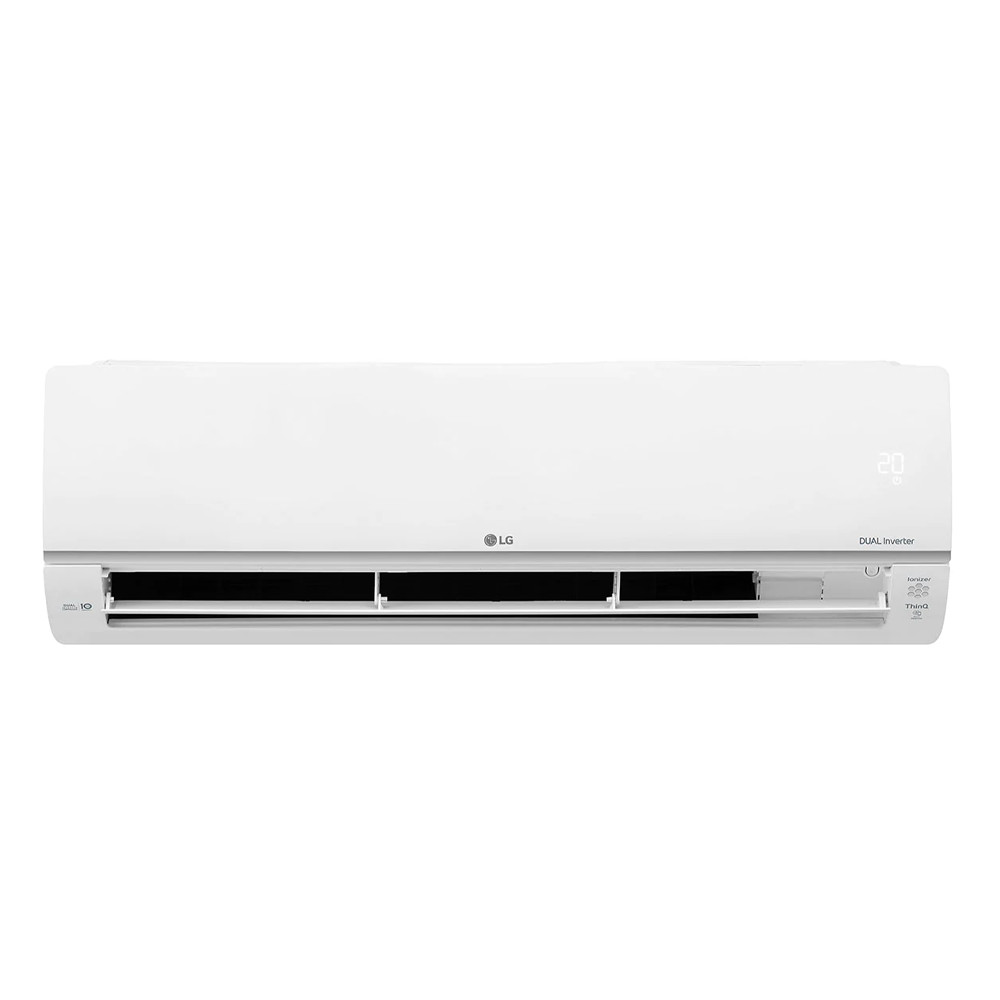 Máy lạnh LG V24API1 Inverter 2.5 HP - Hàng chính hãng - Chỉ giao HCM