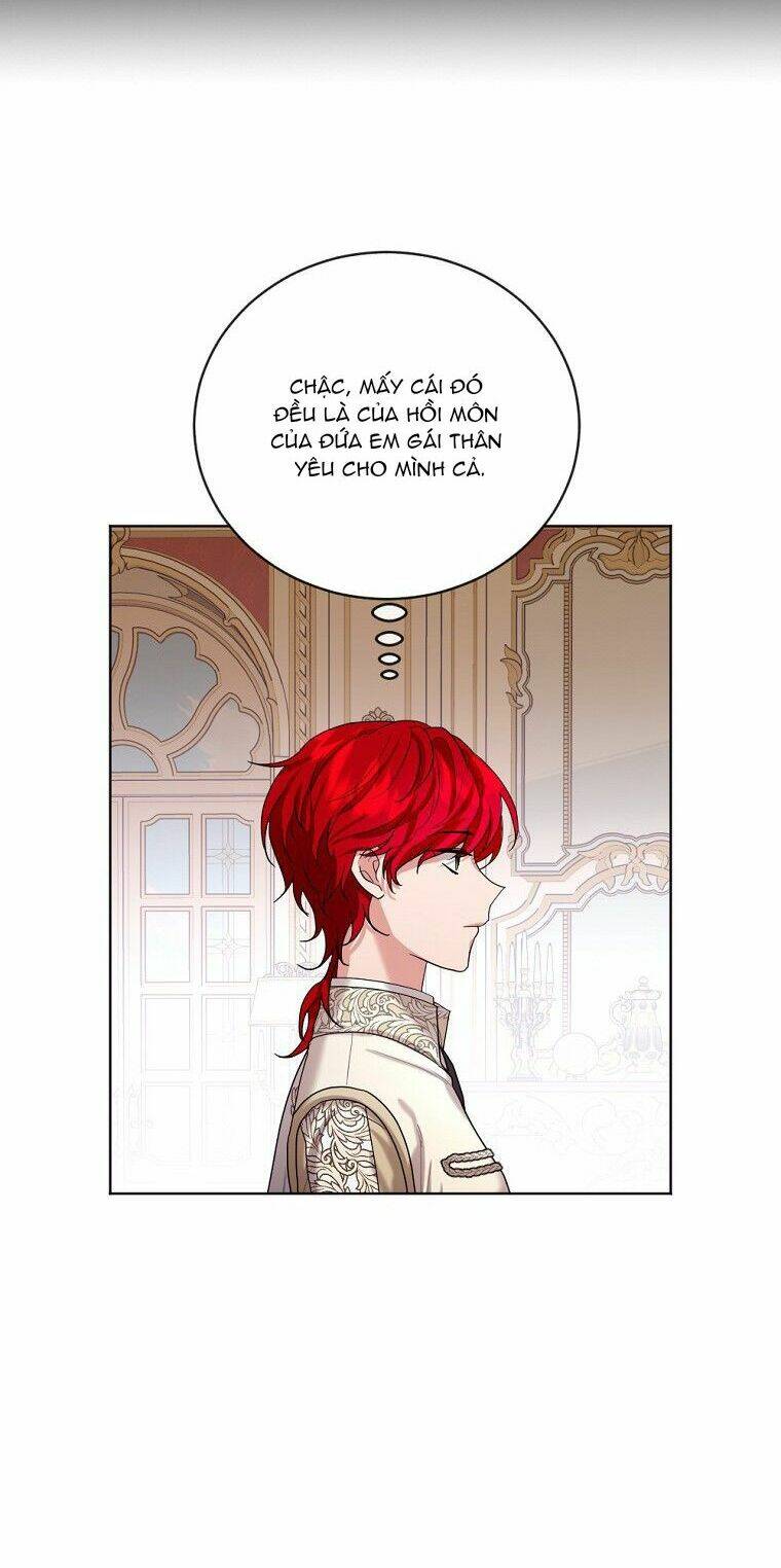 cuộc hôn nhân hợp đồng của công tước ashleyan chapter 20 51