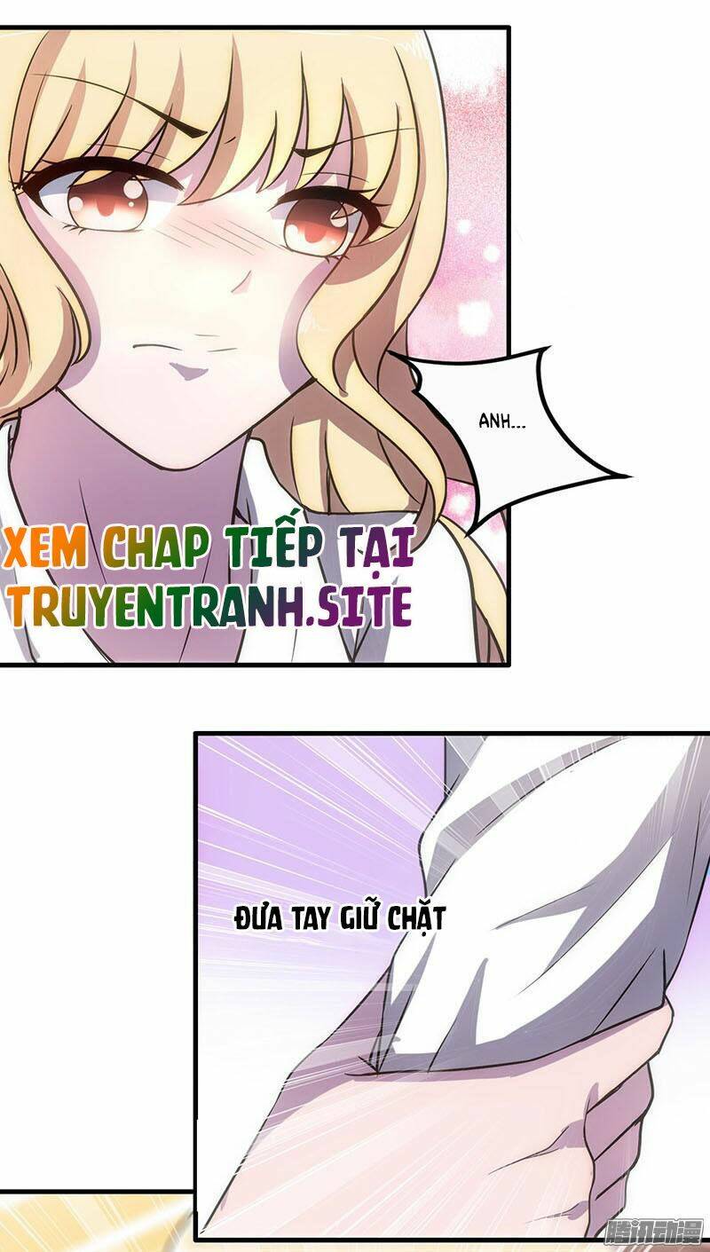 không gả cho tổng tài, gả cho người hầu chapter 7 19