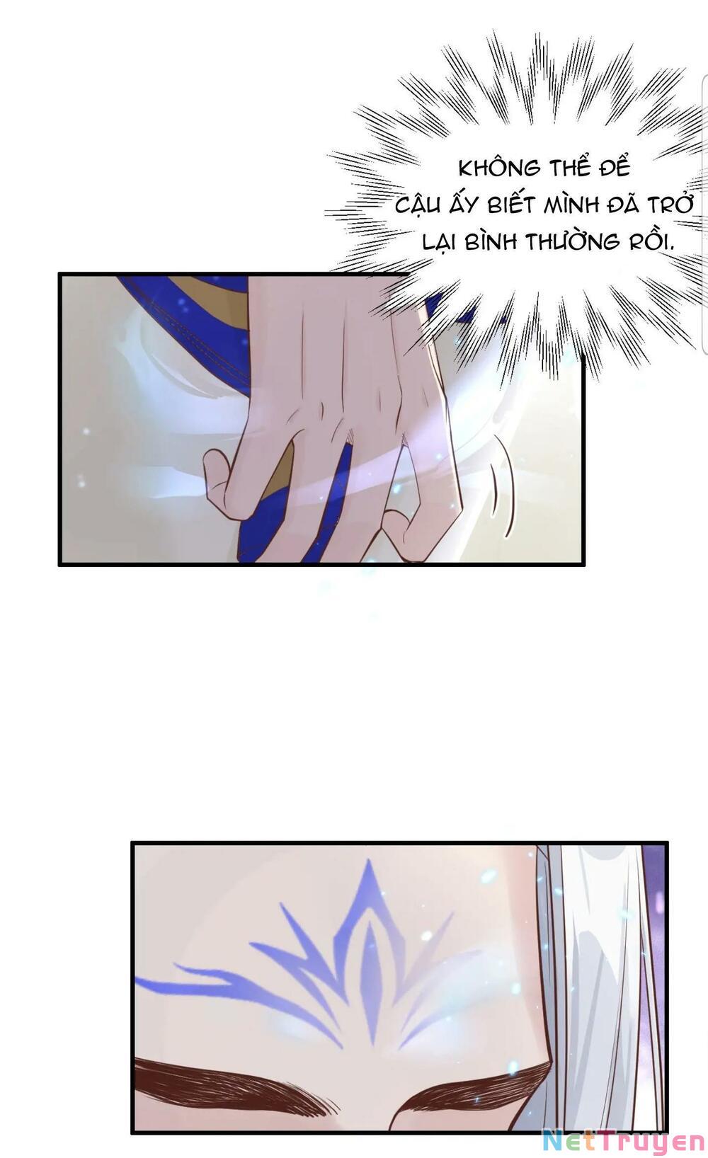 chàng vú em tu chân chapter 57 22