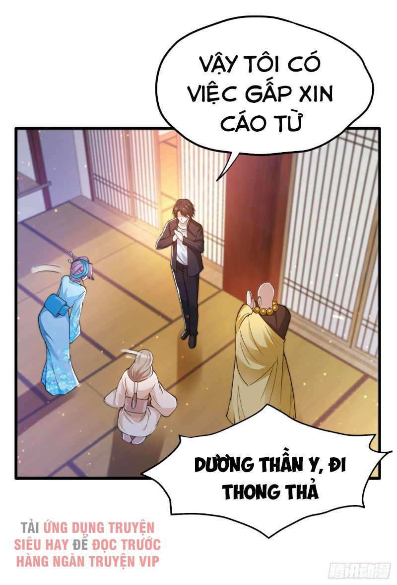 tối cường thần y tại đô thị chapter 168 27