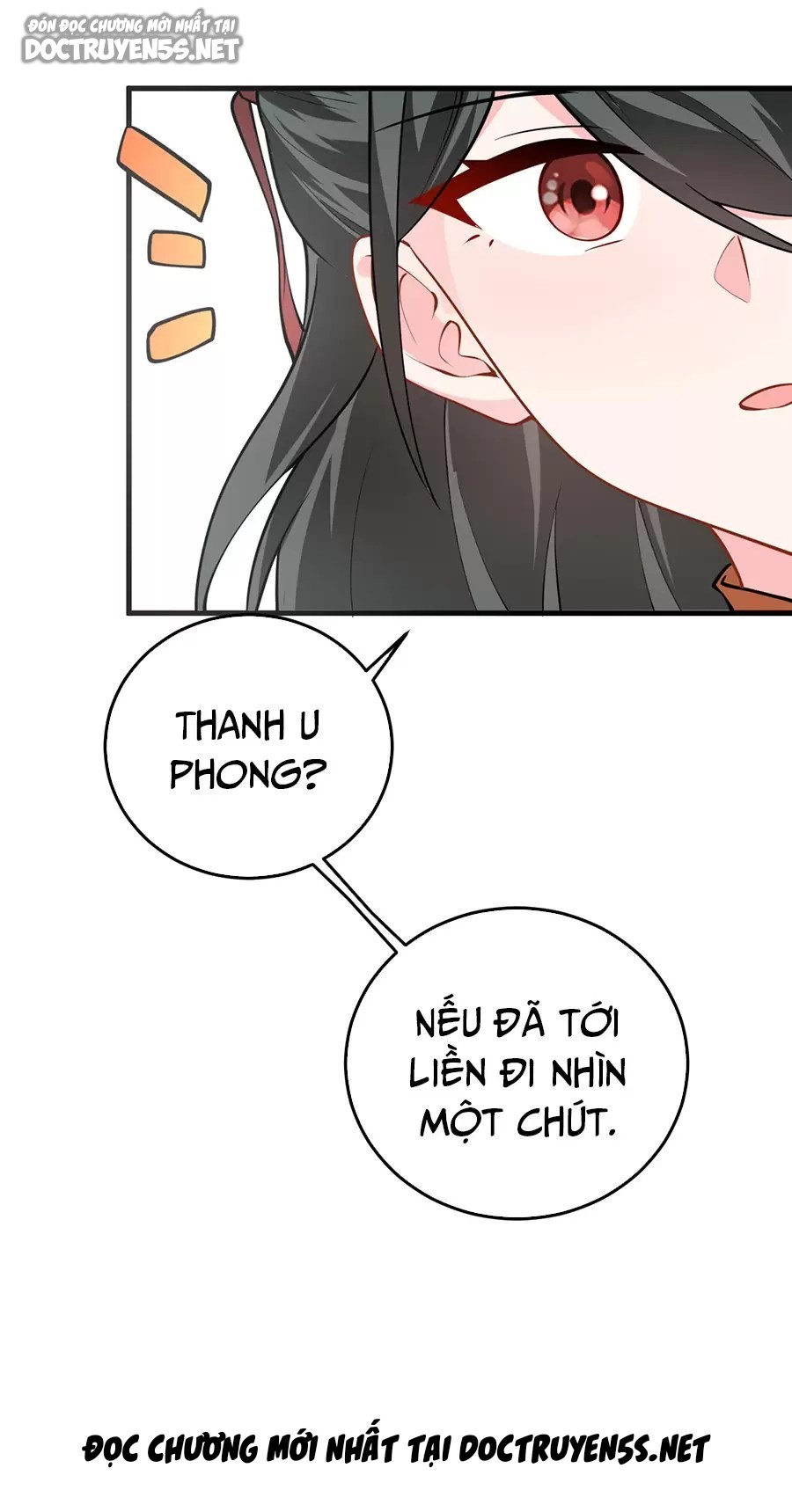 mang theo các tiên tử vô địch thiên hạ chapter 17.1 9