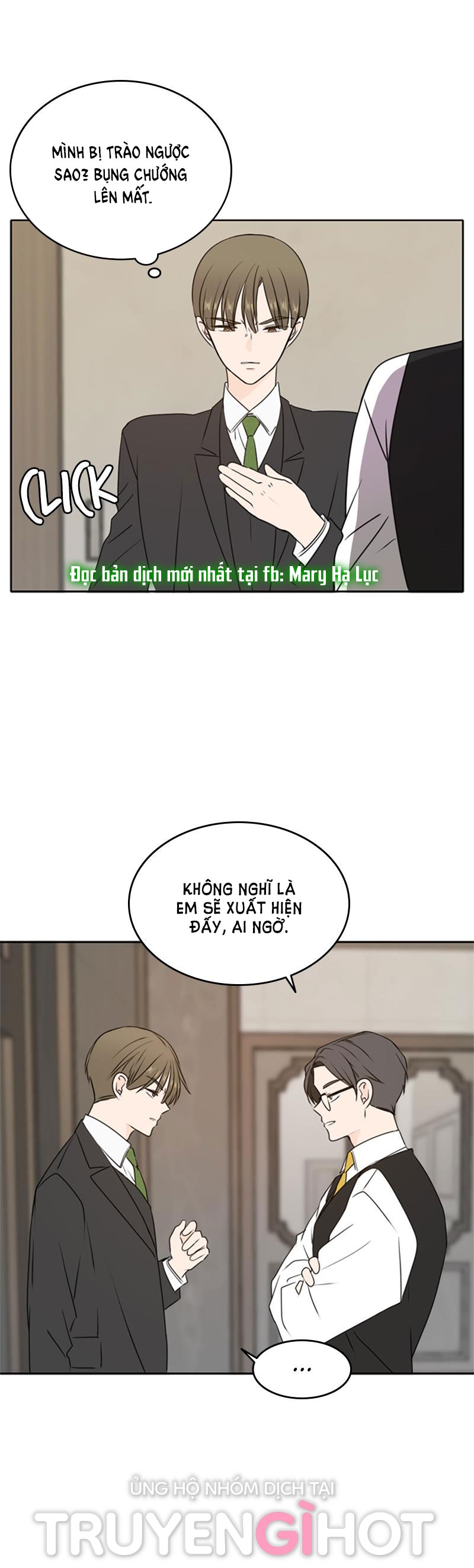 hẹn gặp anh ở kiếp thứ 19 chapter 41 17