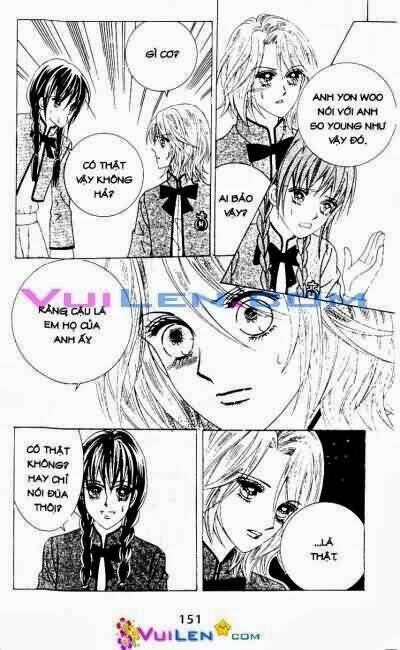 đại ca đi học chapter 8 151