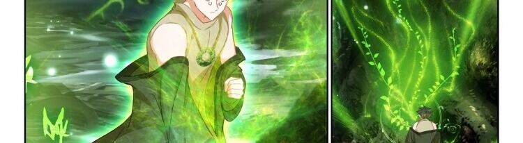 Âm Dương Miện chapter 62.5 15