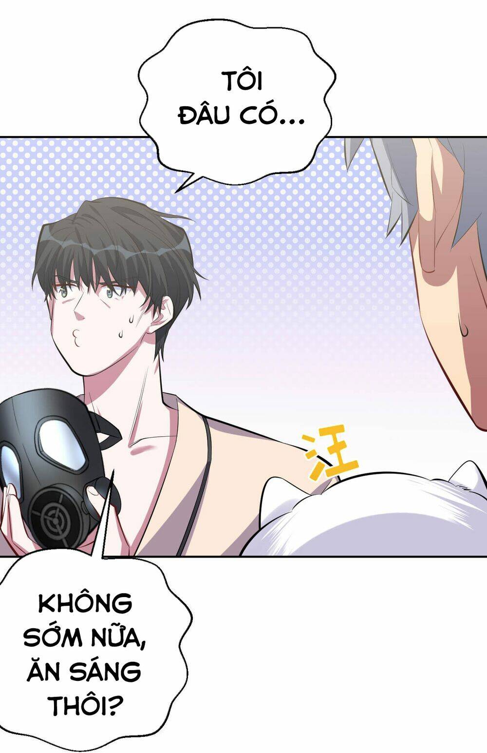 nhạc phụ đại nhân là lão bà chapter 26 33