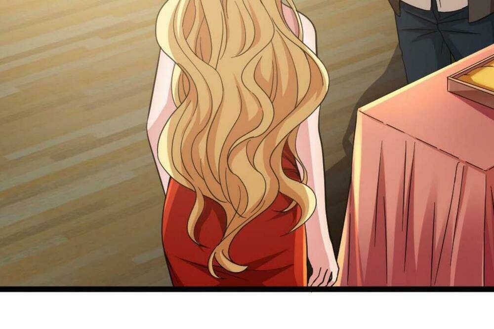 tối cuồng nữ tế chapter 31 39