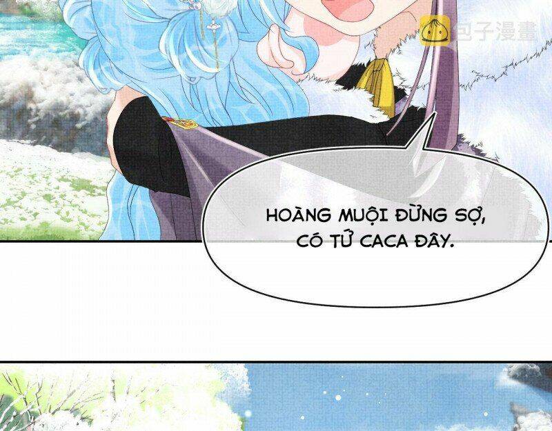 nhóc con người cá 3 tuổi rồi chapter 259 6