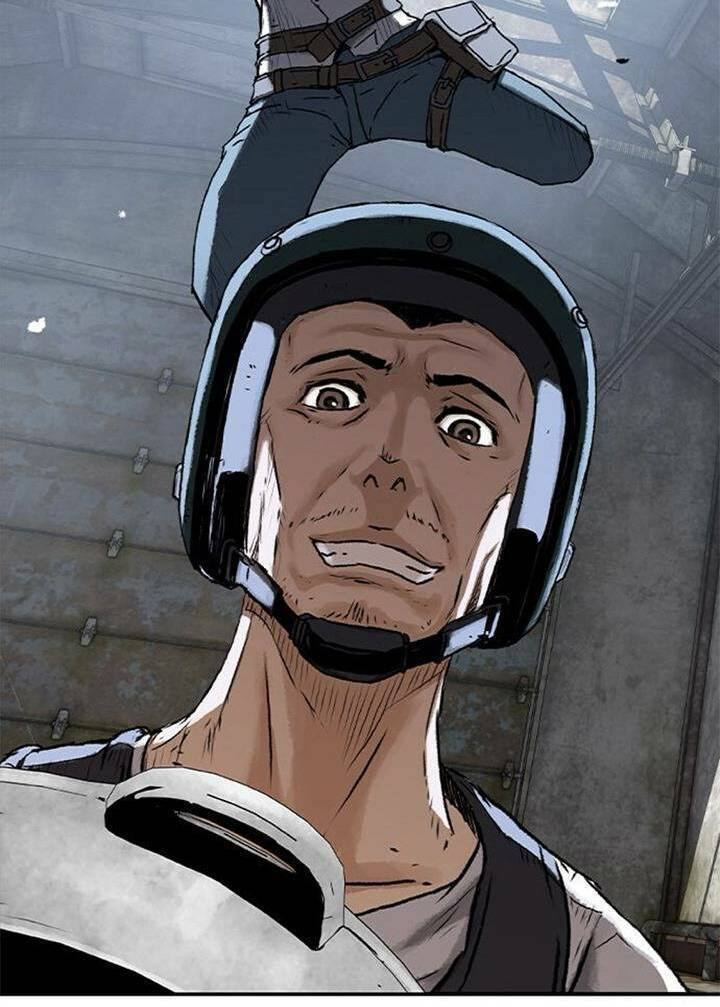 pubg - cuộc chiến sinh tồn - 100 chapter 2 13