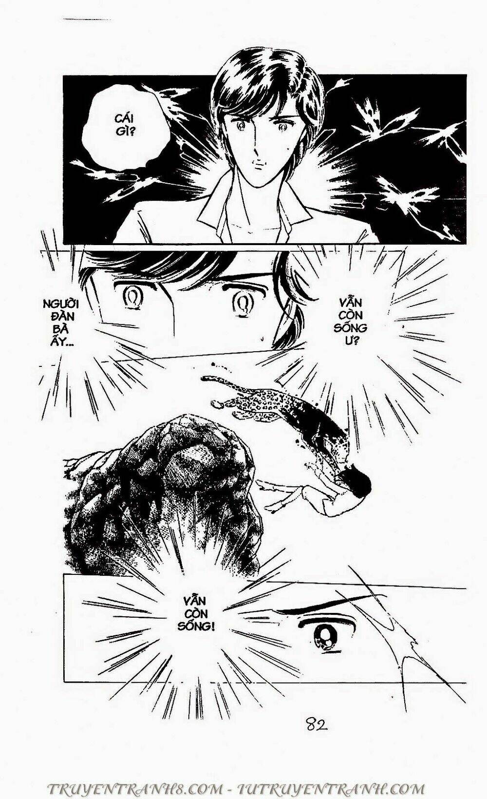 mimi kỳ lạ chapter 63.2 4