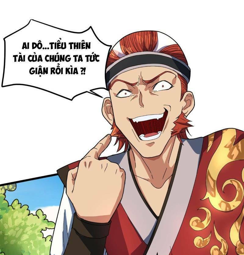 đan võ chí tôn chapter 9 1