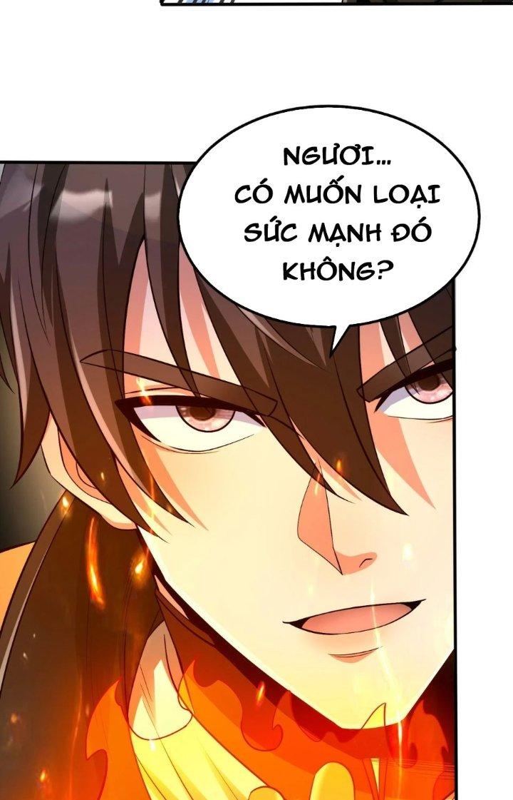 đại tần, ta là con tần thủy hoàng, giết địch thành thần chapter 48 30