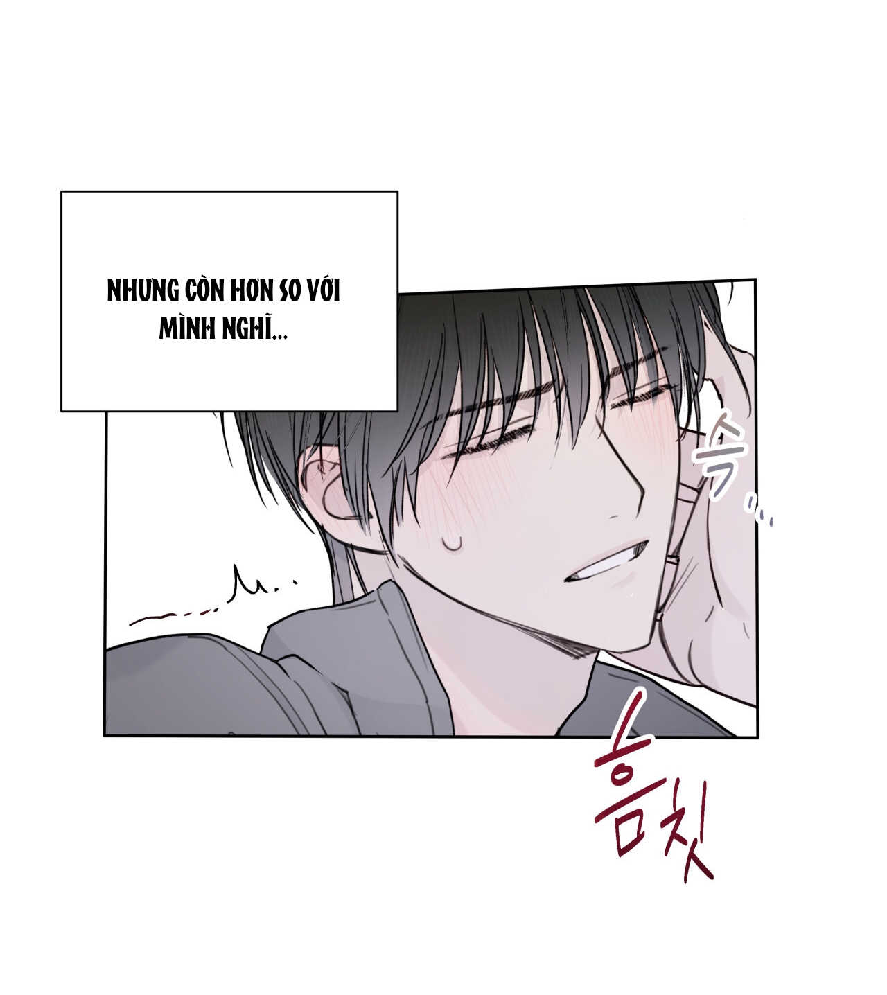 Trị Liệu Nguy Hiểm chapter 3.2 - Trang 20