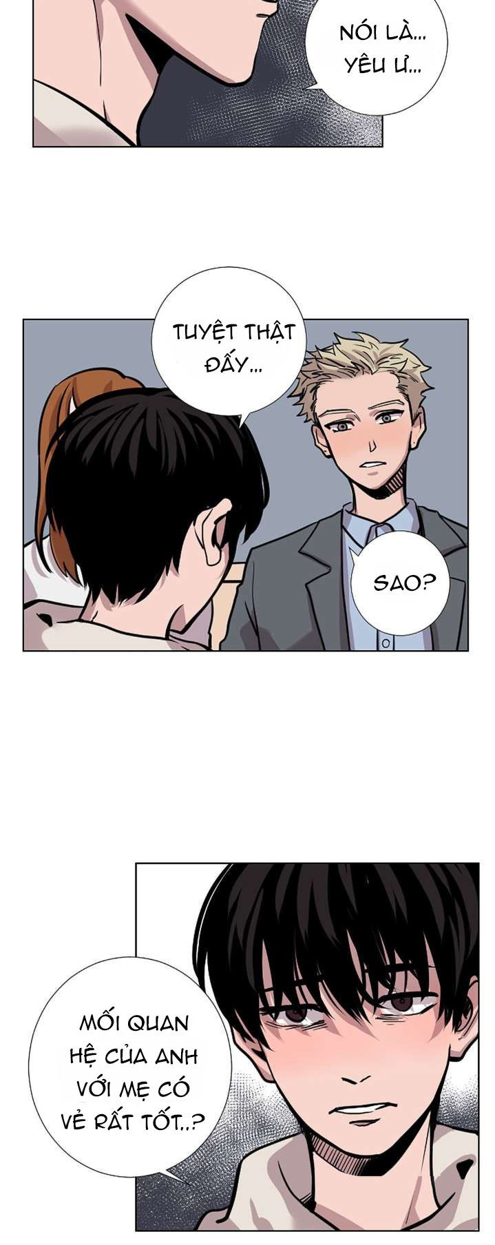 in our lifetime chapter 12 31