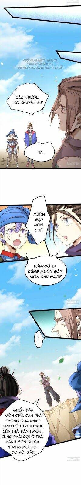 đô thị đỉnh phong cao thủ chapter 118 12