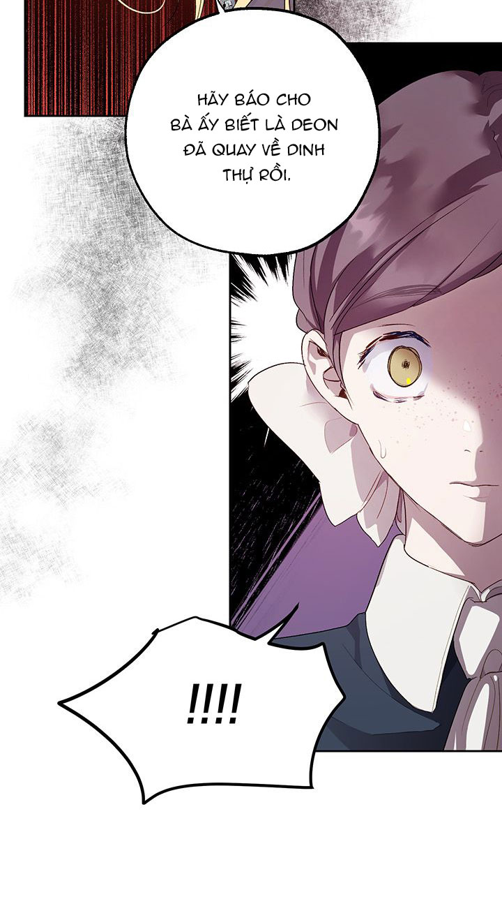 cách để cứu rỗi anh trai của nữ chính chapter 29 7