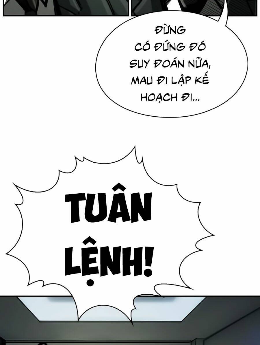 thợ săn đầu tiên chapter 38 7