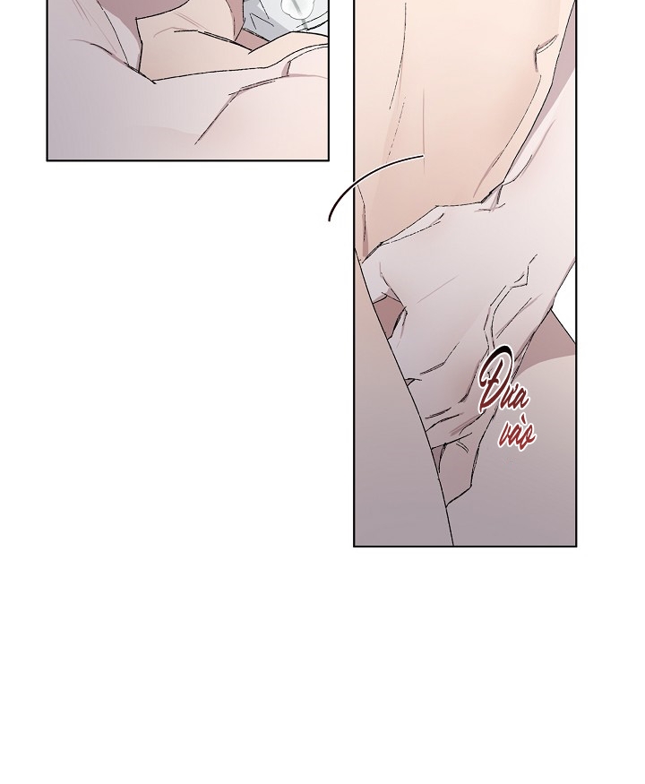 chàng tuấn mã của tôi chapter 24 8