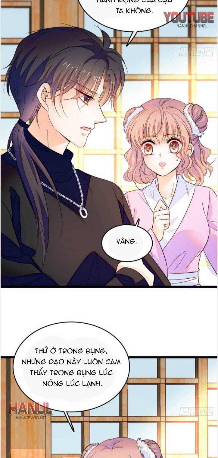 toàn mạng đều là fan cp của tôi với ảnh đế chapter 190.1 5