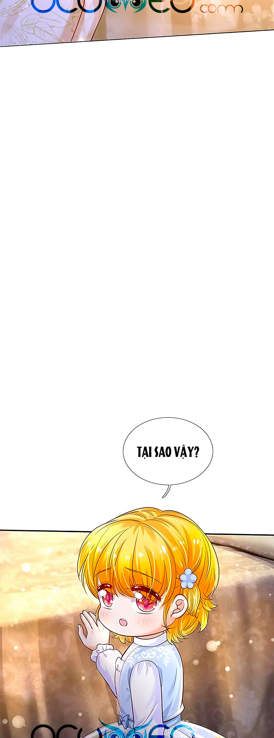 bỗng một ngày nọ trở thành con gái vua chapter 300 8