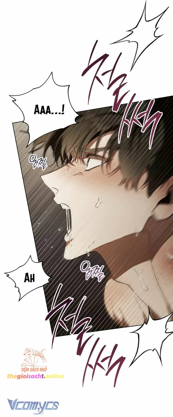 [18+] để tôi khóc đi chapter 3 14