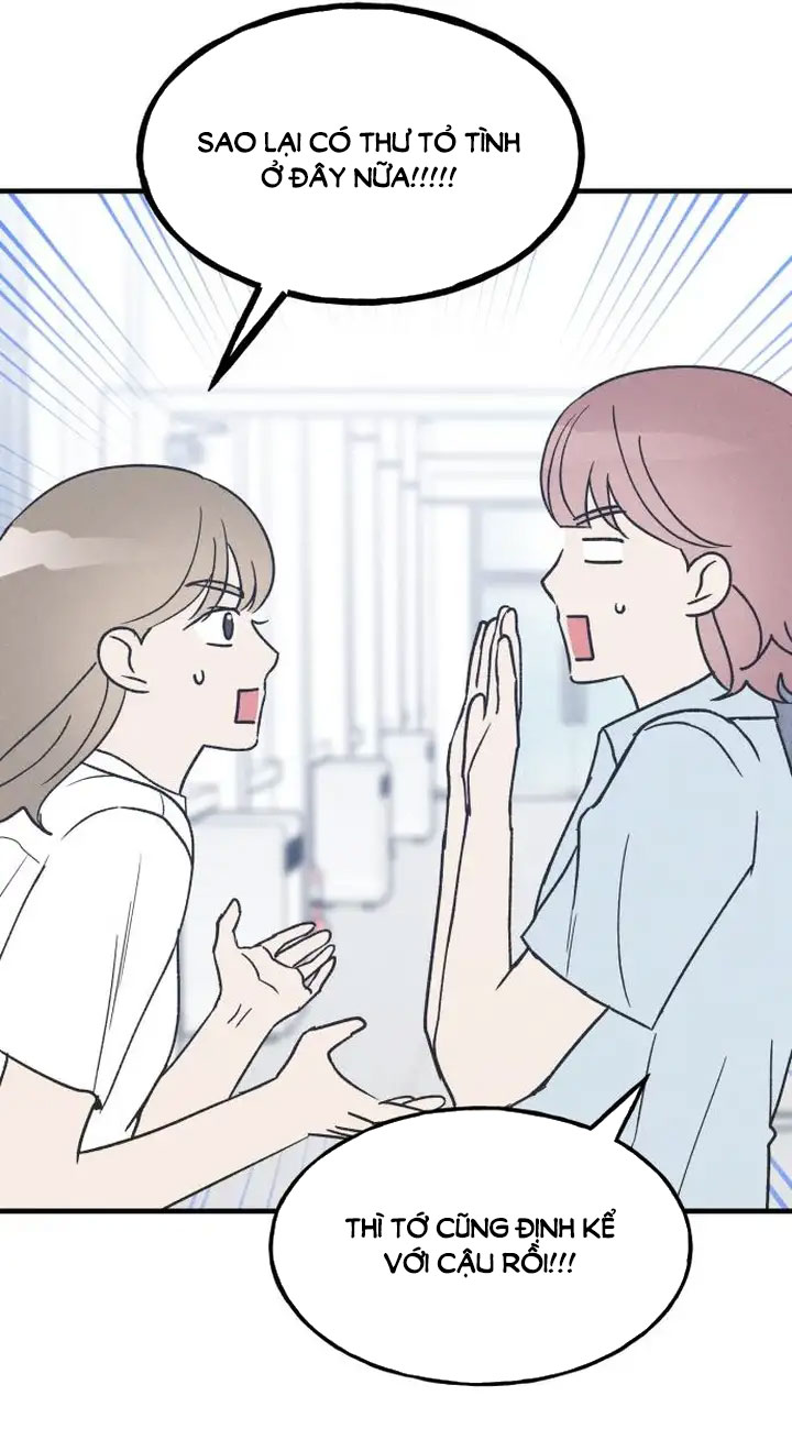 nguyên tắc của bạn thân là con trai chapter 23.2 22