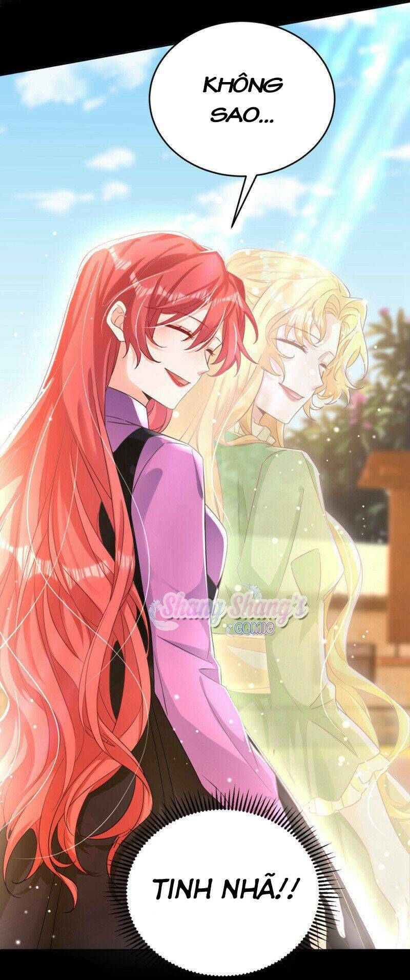 remake our life! chapter 34 23