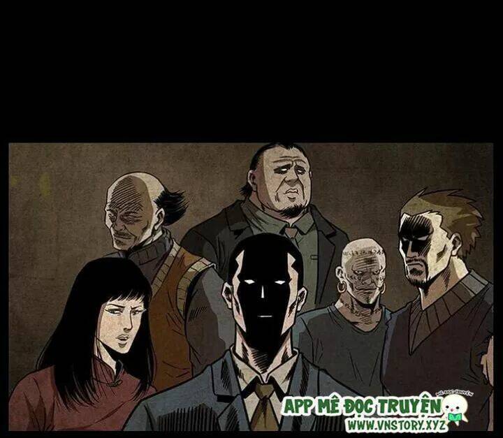 U Minh Ngụy Tượng Chapter 159 74