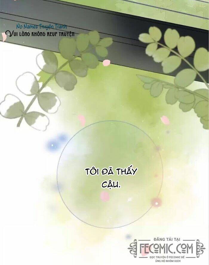 sos! tôi đã yêu một con sâu bướm (phần 2) chapter 24 91