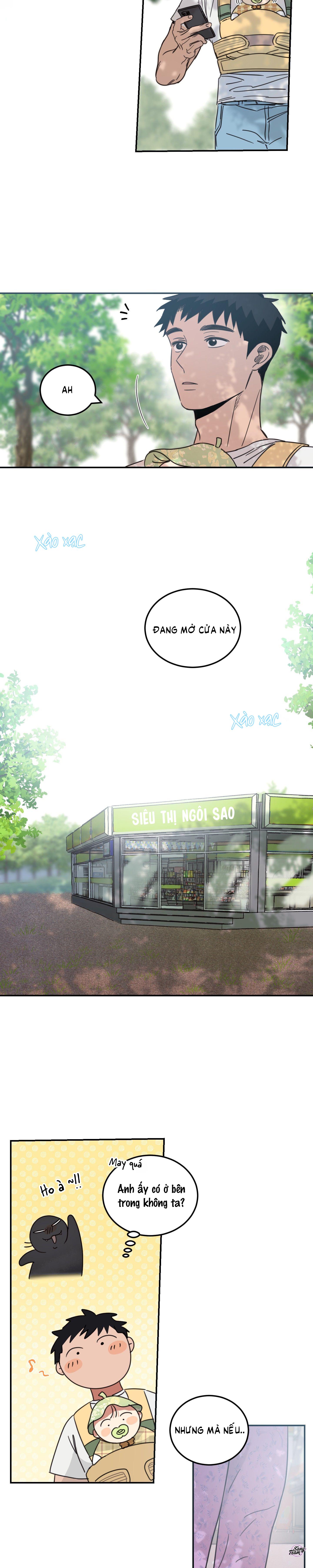 căn nhà mặt trời mọc chapter 34 5