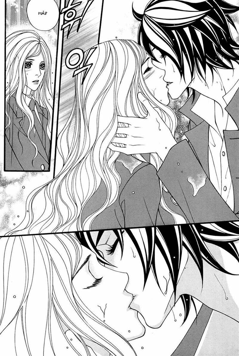 lost in london chapter 16 24