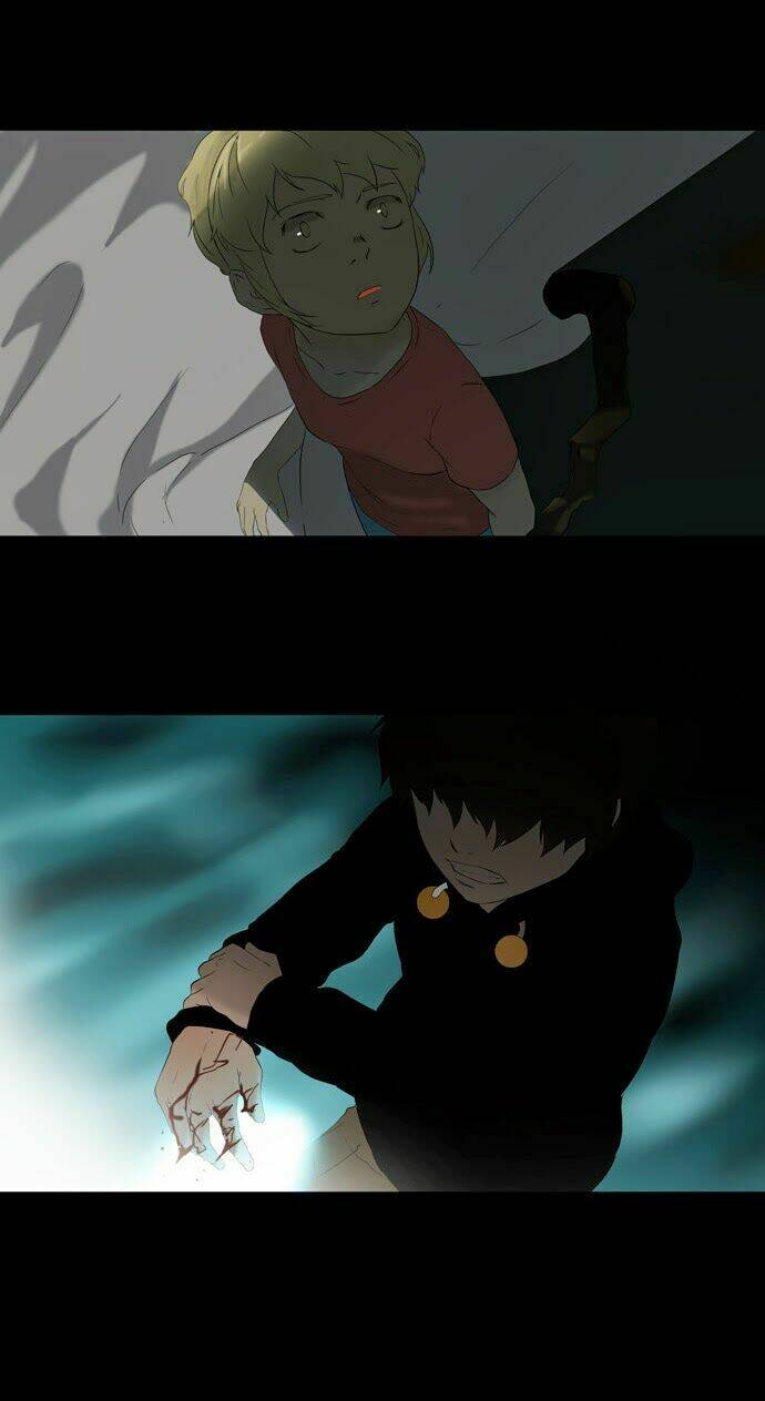 cuộc chiến trong tòa tháp chapter 74 15