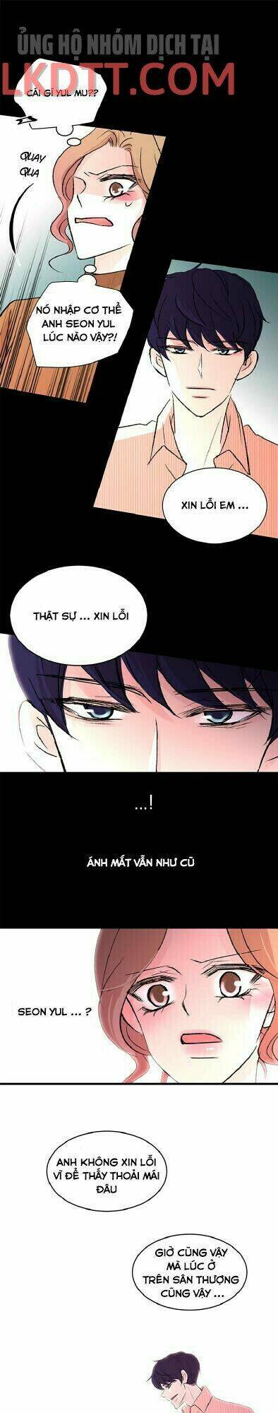 từng bước đến bên anh chapter 9 25