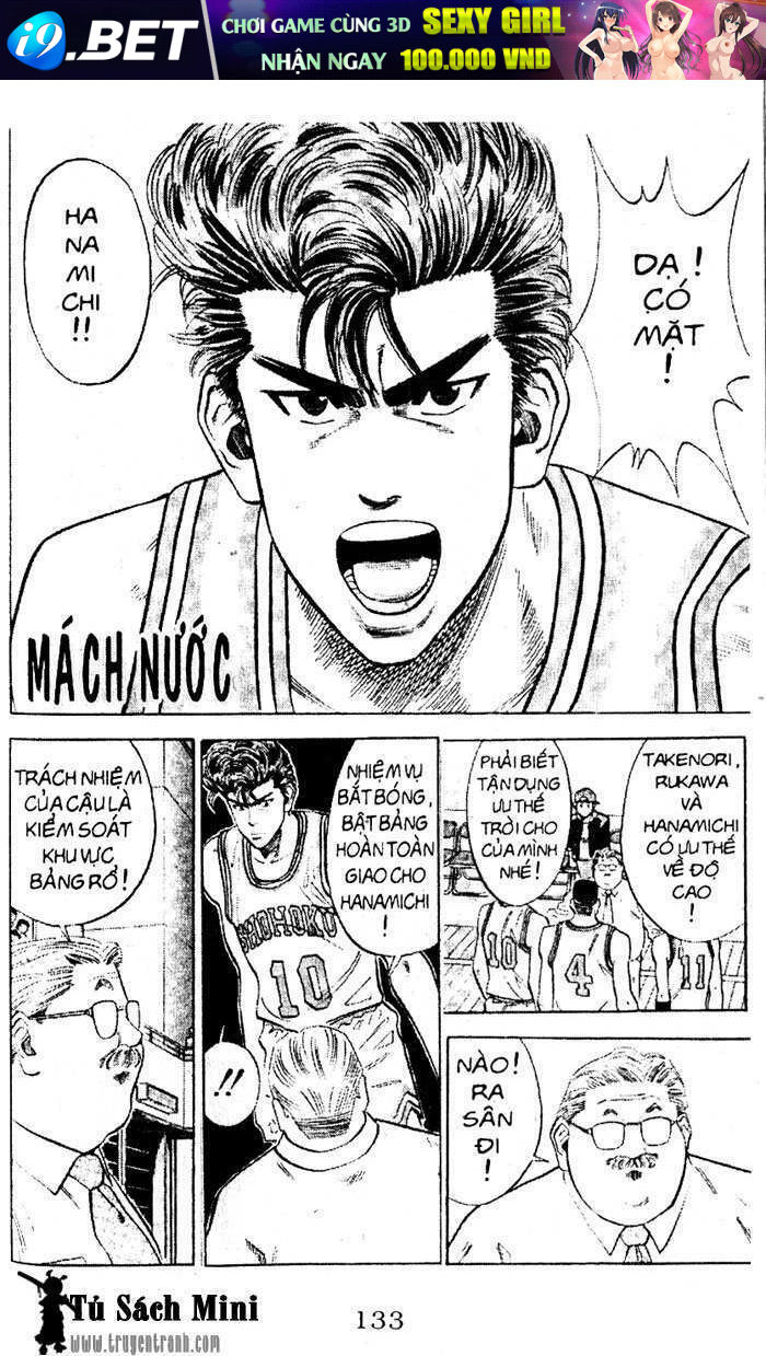 cao thủ bóng rổ chapter 82 2