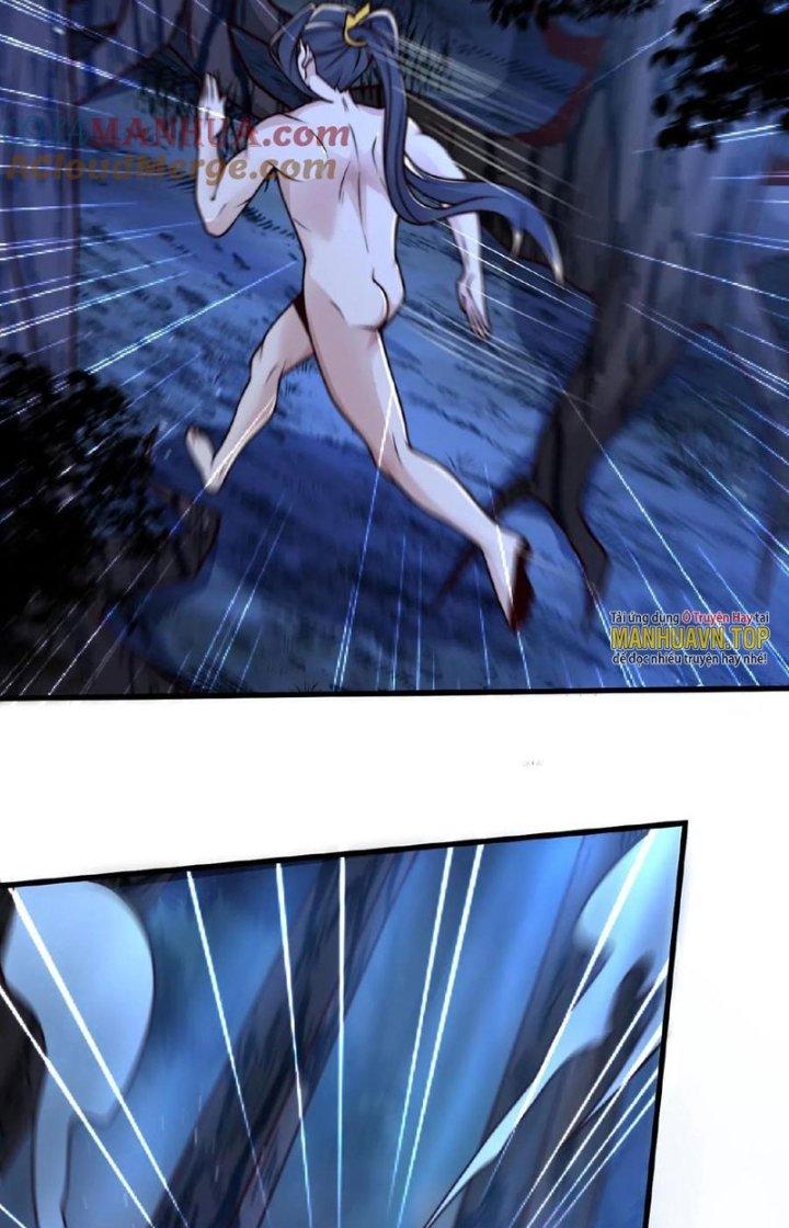 ta nuôi ma quỷ ở trấn ma ti chapter 107 37