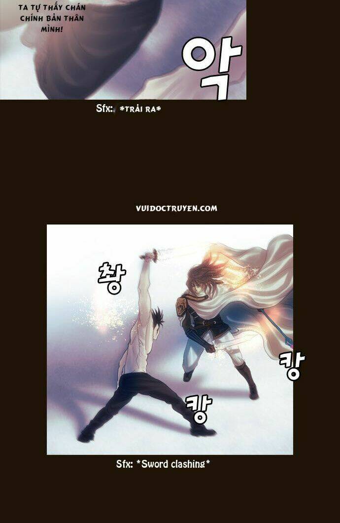 hội ảo thuật chapter 105 15