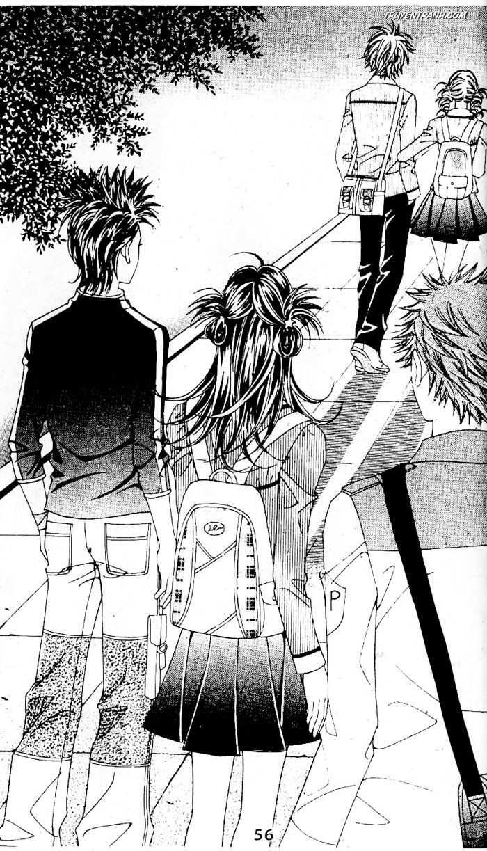 nhà trọ hoàn hảo chapter 44 28