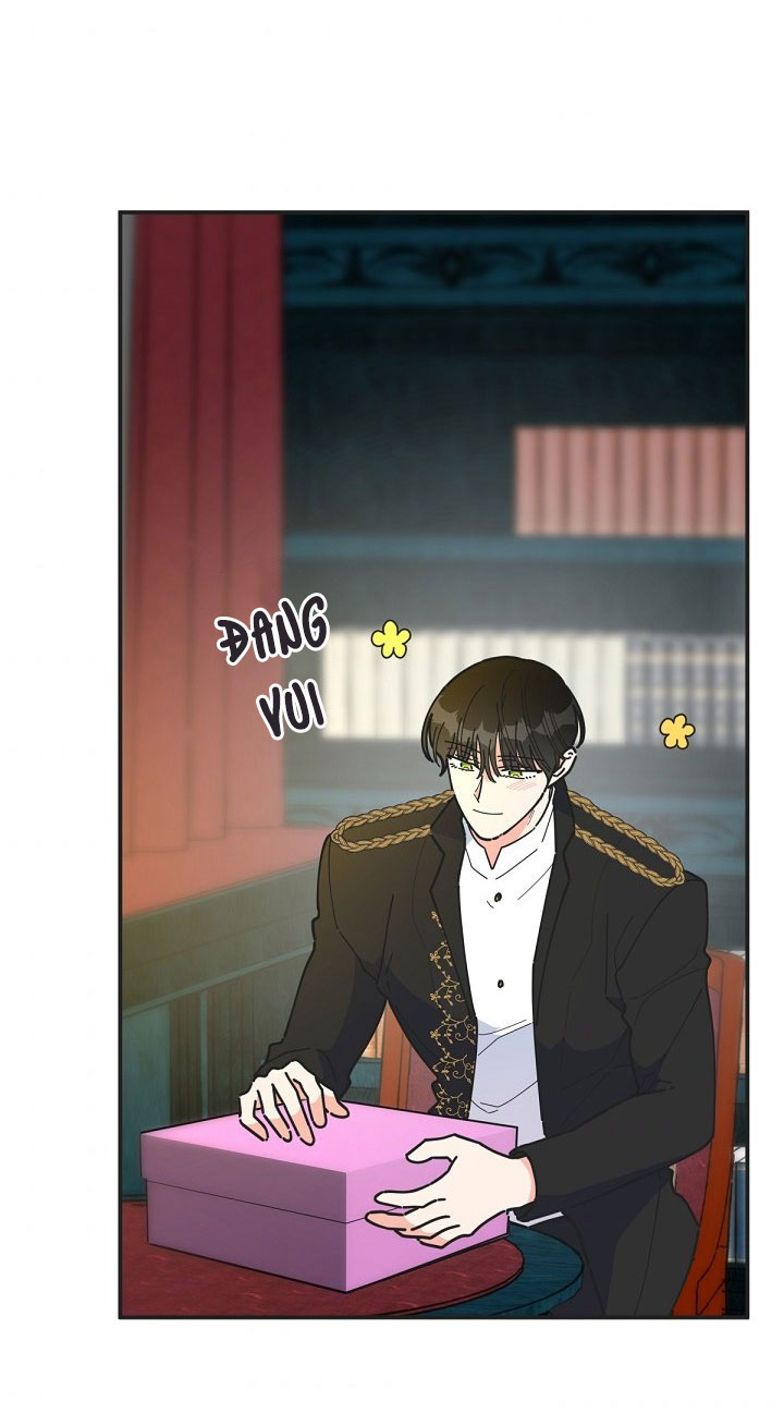 ác nữ tiểu thư chapter 71 3