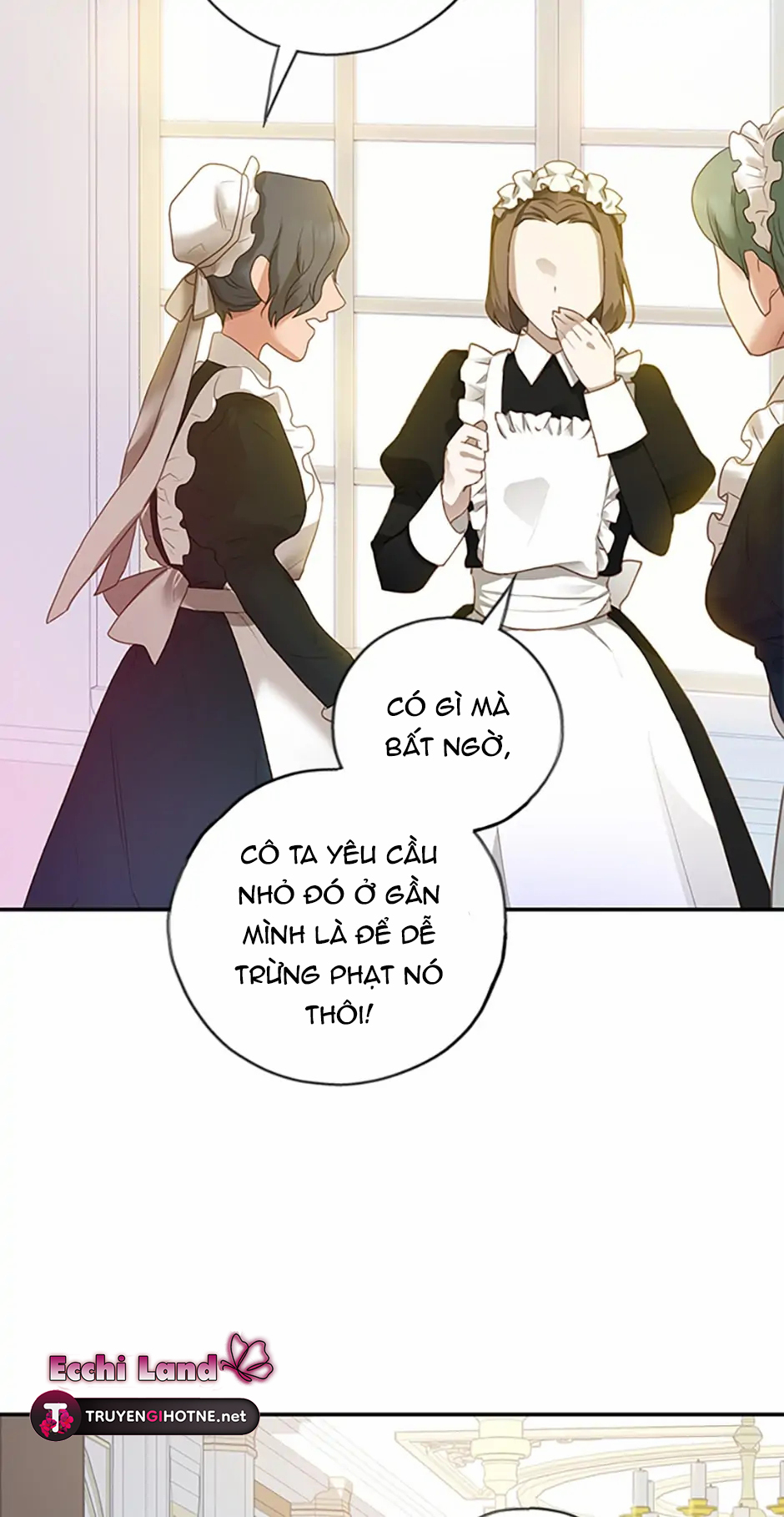 Cuộc Sống Vương Giả Của Người Tình Giả chapter 8.2 - Trang 4