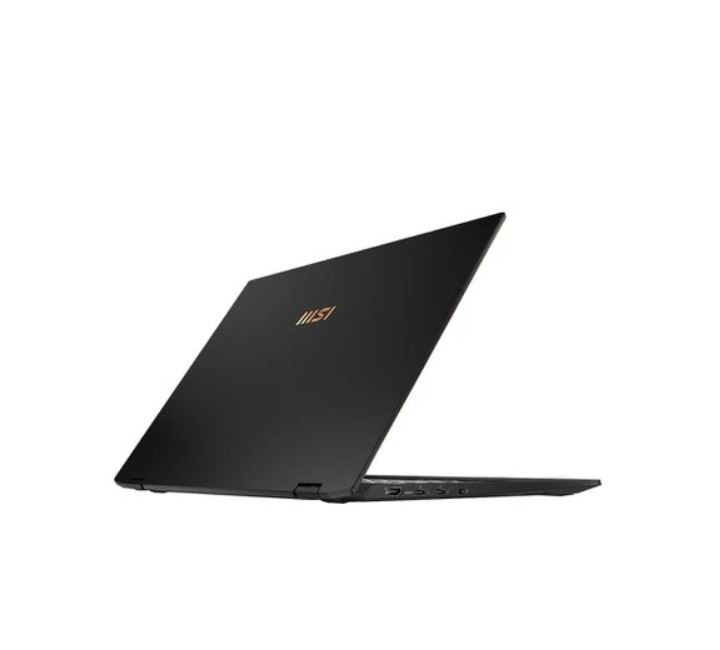 Laptop MSI Summit E16 Flip A11UCT-030VN (i7 1195G7/16GB RAM/1TB SSD/16.0 inch QHD Touch/RTX 3050 4G/Win10/ Black) - Hàng Chính Hãng