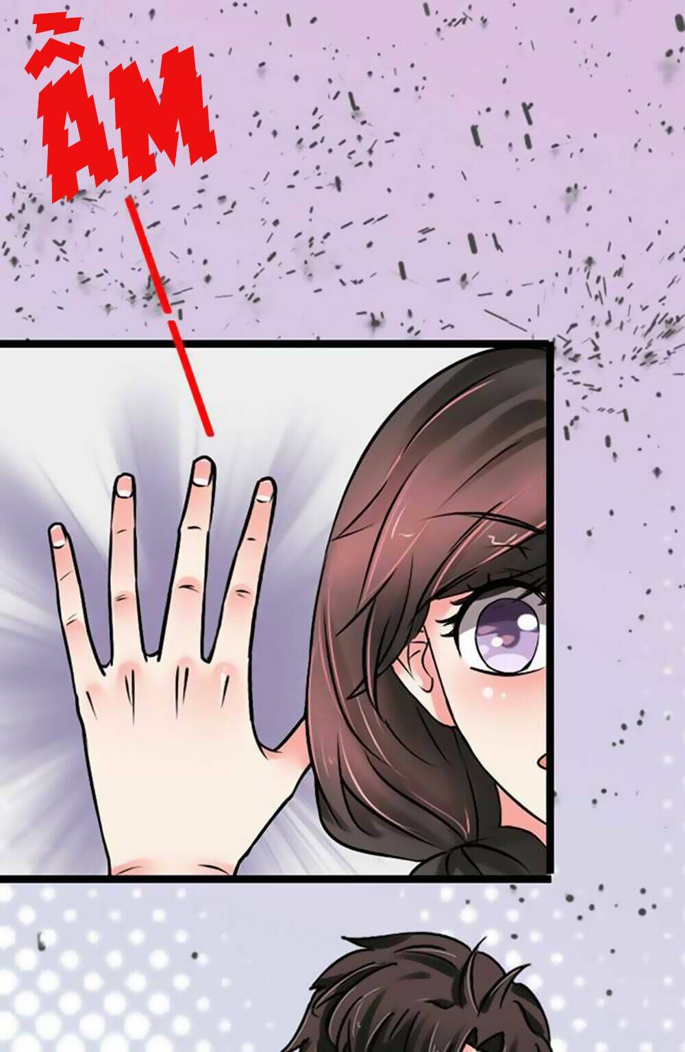 tổng tài ma cà rồng tha cho tôi chapter 5 23