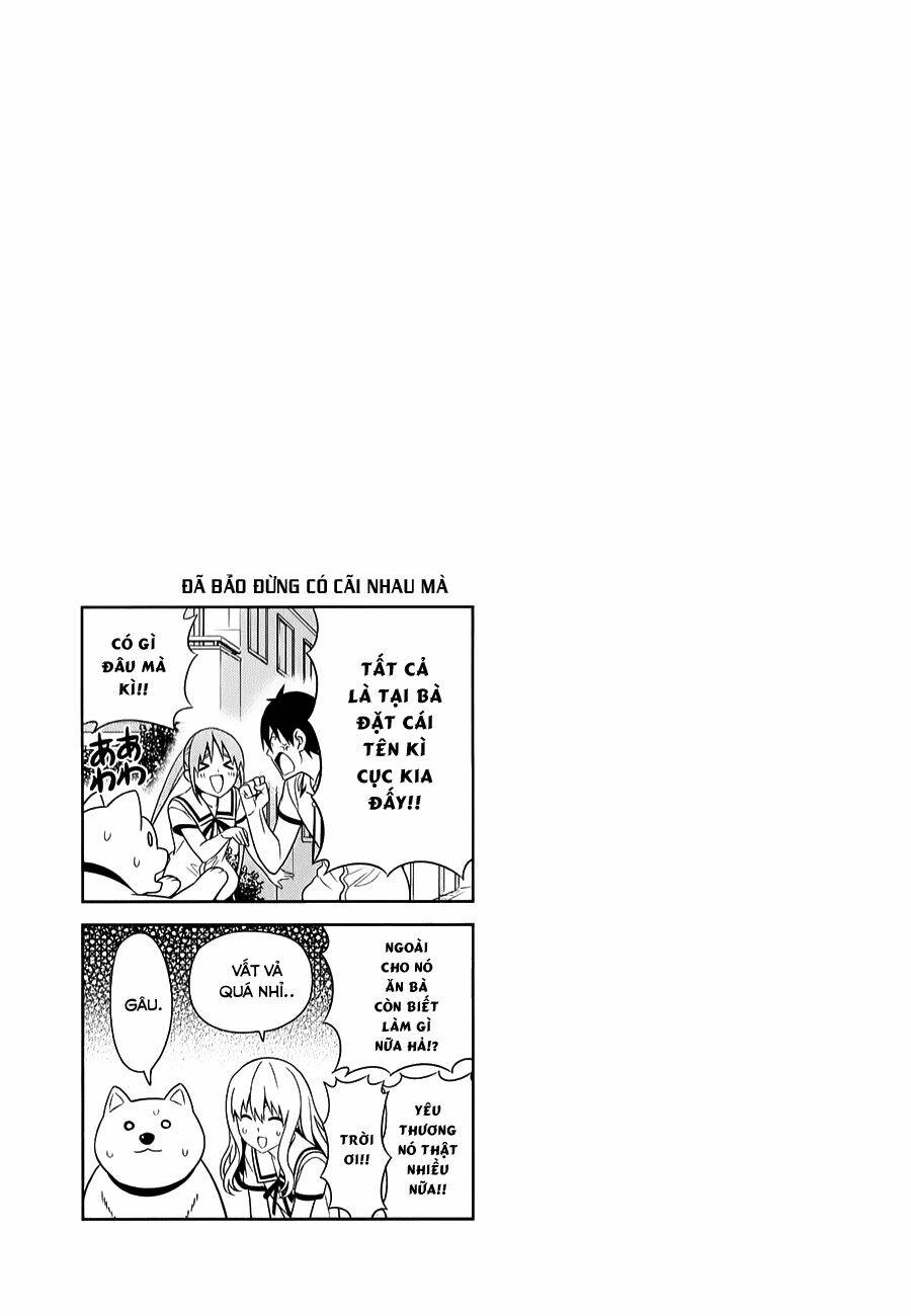 aho girl chapter 56 8