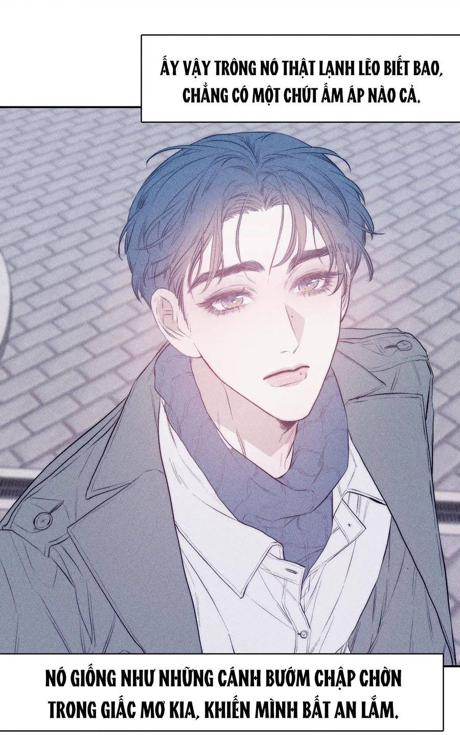 xuân nhật tương chí chapter 35 3