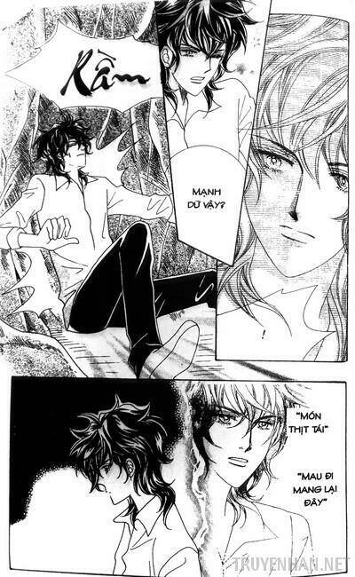 lọ lem hậu đậu chapter 59 26