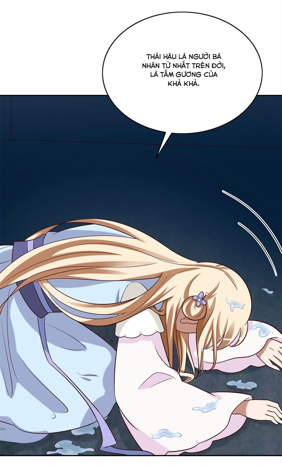 kiêu ngạo vương gia chủng điền phi chapter 103 25