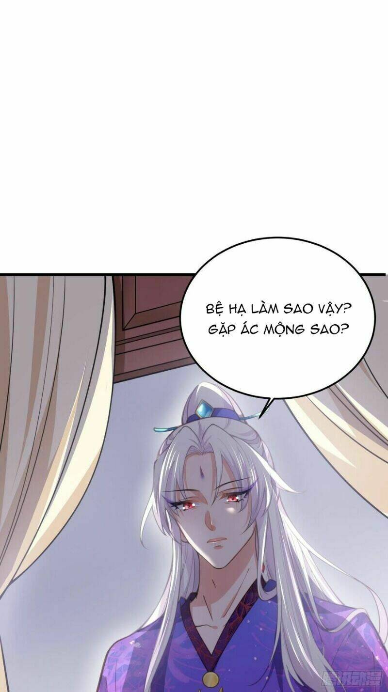 hoạn phi thiên hạ chapter 133 1