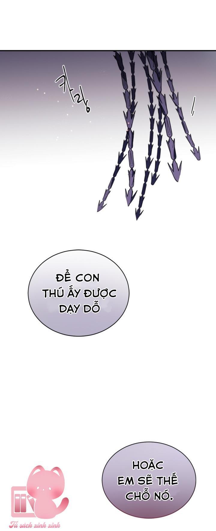 nguyện ước vô vọng của ma nữ chapter 90 22